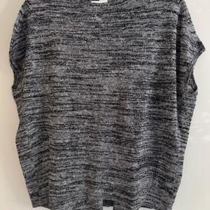 JJill knit sweater